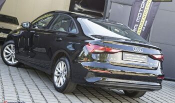 Audi A3 35TFSI S-TRONIC POLSKI SALON full