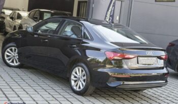 Audi A3 35TFSI S-TRONIC POLSKI SALON full