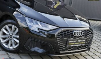 Audi A3 35TFSI S-TRONIC POLSKI SALON full