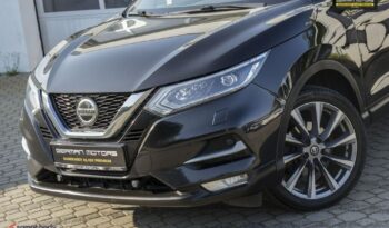 Nissan Qashqai 1.3 DIG-T DCT TEKNA FV23% full