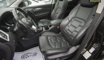 Nissan Qashqai 1.3 DIG-T DCT TEKNA FV23% full