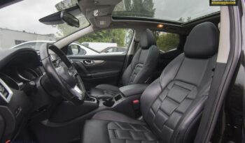 Nissan Qashqai 1.3 DIG-T DCT TEKNA FV23% full
