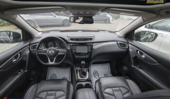 Nissan Qashqai 1.3 DIG-T DCT TEKNA FV23% full