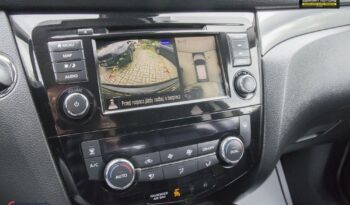 Nissan Qashqai 1.3 DIG-T DCT TEKNA FV23% full