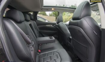 Nissan Qashqai 1.3 DIG-T DCT TEKNA FV23% full