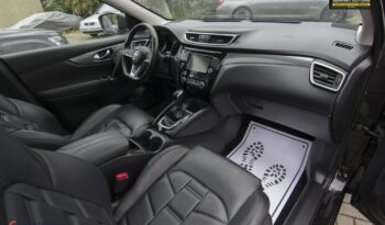 Nissan Qashqai 1.3 DIG-T DCT TEKNA FV23% full