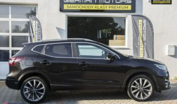 Nissan Qashqai 1.3 DIG-T DCT TEKNA FV23% full