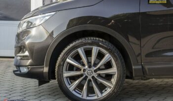 Nissan Qashqai 1.3 DIG-T DCT TEKNA FV23% full