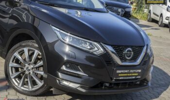 Nissan Qashqai 1.3 DIG-T DCT TEKNA FV23% full