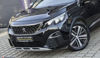 Peugeot 3008 2.0 BlueHDi GT LINE full