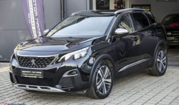 Peugeot 3008 2.0 BlueHDi GT LINE full
