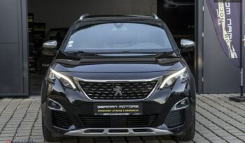Peugeot 3008 2.0 BlueHDi GT LINE full