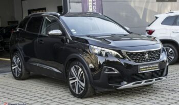 Peugeot 3008 2.0 BlueHDi GT LINE full