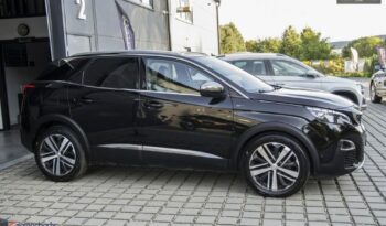 Peugeot 3008 2.0 BlueHDi GT LINE full