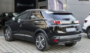 Peugeot 3008 2.0 BlueHDi GT LINE full