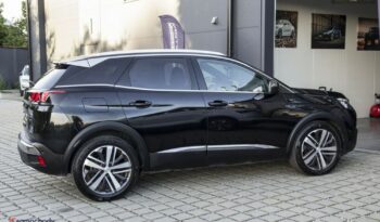 Peugeot 3008 2.0 BlueHDi GT LINE full