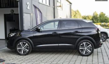 Peugeot 3008 2.0 BlueHDi GT LINE full