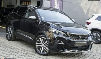 Peugeot 3008 2.0 BlueHDi GT LINE full