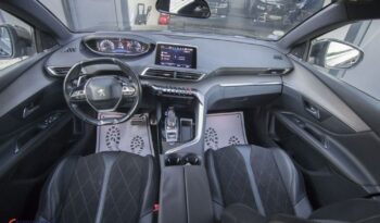 Peugeot 3008 2.0 BlueHDi GT LINE full