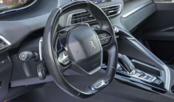 Peugeot 3008 2.0 BlueHDi GT LINE full