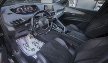 Peugeot 3008 2.0 BlueHDi GT LINE full