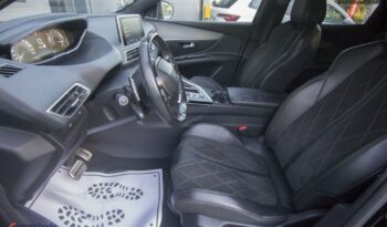 Peugeot 3008 2.0 BlueHDi GT LINE full