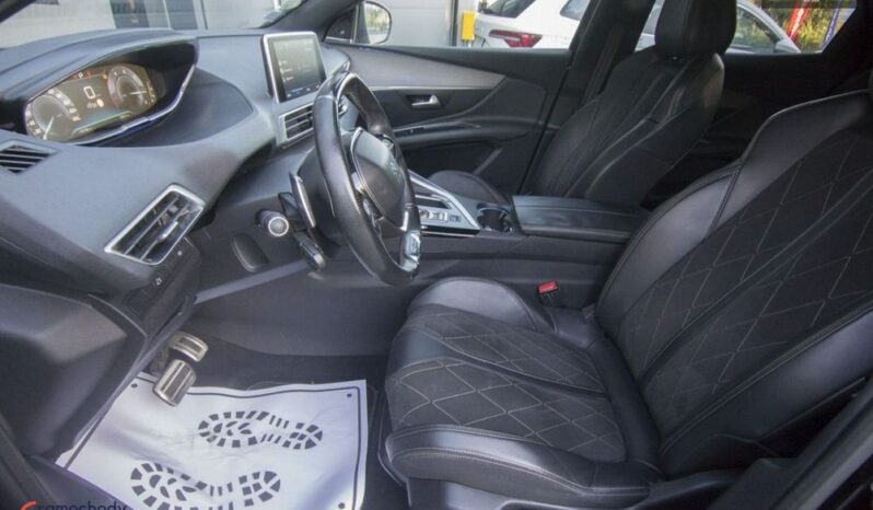 Peugeot 3008 2.0 BlueHDi GT LINE full