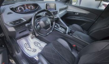 Peugeot 3008 2.0 BlueHDi GT LINE full