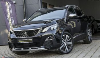 Peugeot 3008 2.0 BlueHDi GT LINE full