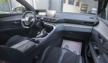 Peugeot 3008 2.0 BlueHDi GT LINE full