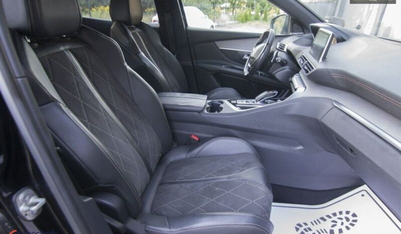 Peugeot 3008 2.0 BlueHDi GT LINE full