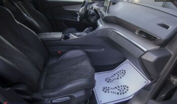 Peugeot 3008 2.0 BlueHDi GT LINE full