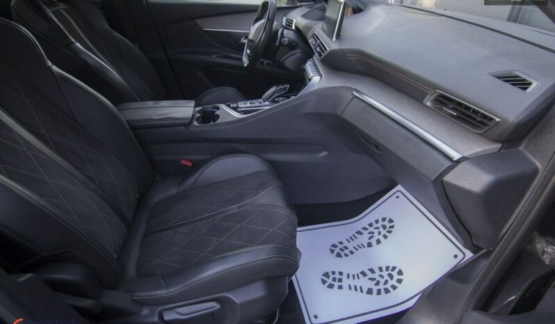 Peugeot 3008 2.0 BlueHDi GT LINE full