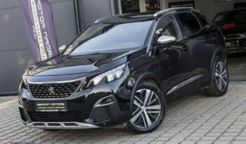 Peugeot 3008 2.0 BlueHDi GT LINE full