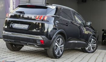 Peugeot 3008 2.0 BlueHDi GT LINE full