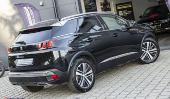 Peugeot 3008 2.0 BlueHDi GT LINE full