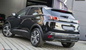 Peugeot 3008 2.0 BlueHDi GT LINE full