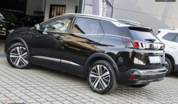 Peugeot 3008 2.0 BlueHDi GT LINE full