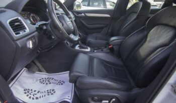 Audi Q3 2.0 TFSI Quattro Sport S tronic full