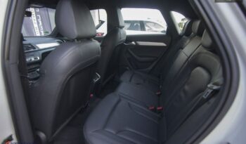 Audi Q3 2.0 TFSI Quattro Sport S tronic full