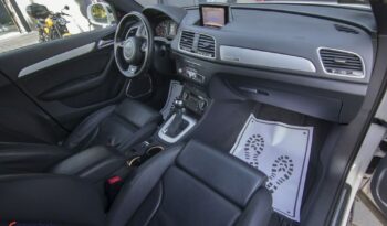 Audi Q3 2.0 TFSI Quattro Sport S tronic full
