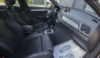 Audi Q3 2.0 TFSI Quattro Sport S tronic full