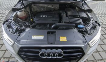Audi Q3 2.0 TFSI Quattro Sport S tronic full