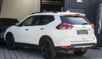 Nissan X-Trail 1.7 dCi N-Tec 4WD Xtronic full