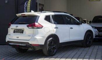 Nissan X-Trail 1.7 dCi N-Tec 4WD Xtronic full
