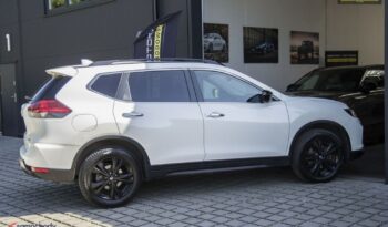 Nissan X-Trail 1.7 dCi N-Tec 4WD Xtronic full
