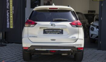 Nissan X-Trail 1.7 dCi N-Tec 4WD Xtronic full