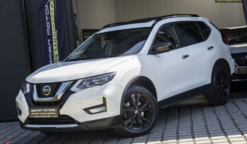 Nissan X-Trail 1.7 dCi N-Tec 4WD Xtronic full