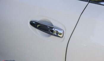 Nissan X-Trail 1.7 dCi N-Tec 4WD Xtronic full