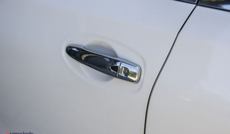 Nissan X-Trail 1.7 dCi N-Tec 4WD Xtronic full